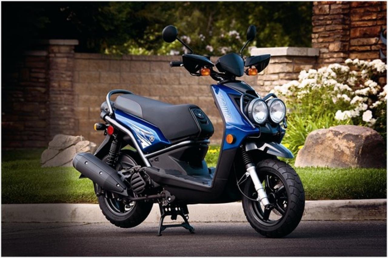 Скутер yamaha bws. Yamaha BWS 125. Yamaha BWS Zuma 50. Скутер Yamaha BWS 125. Yamaha БВС 125.