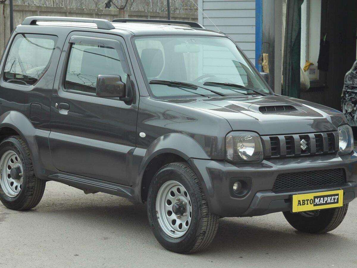 Jimny 2