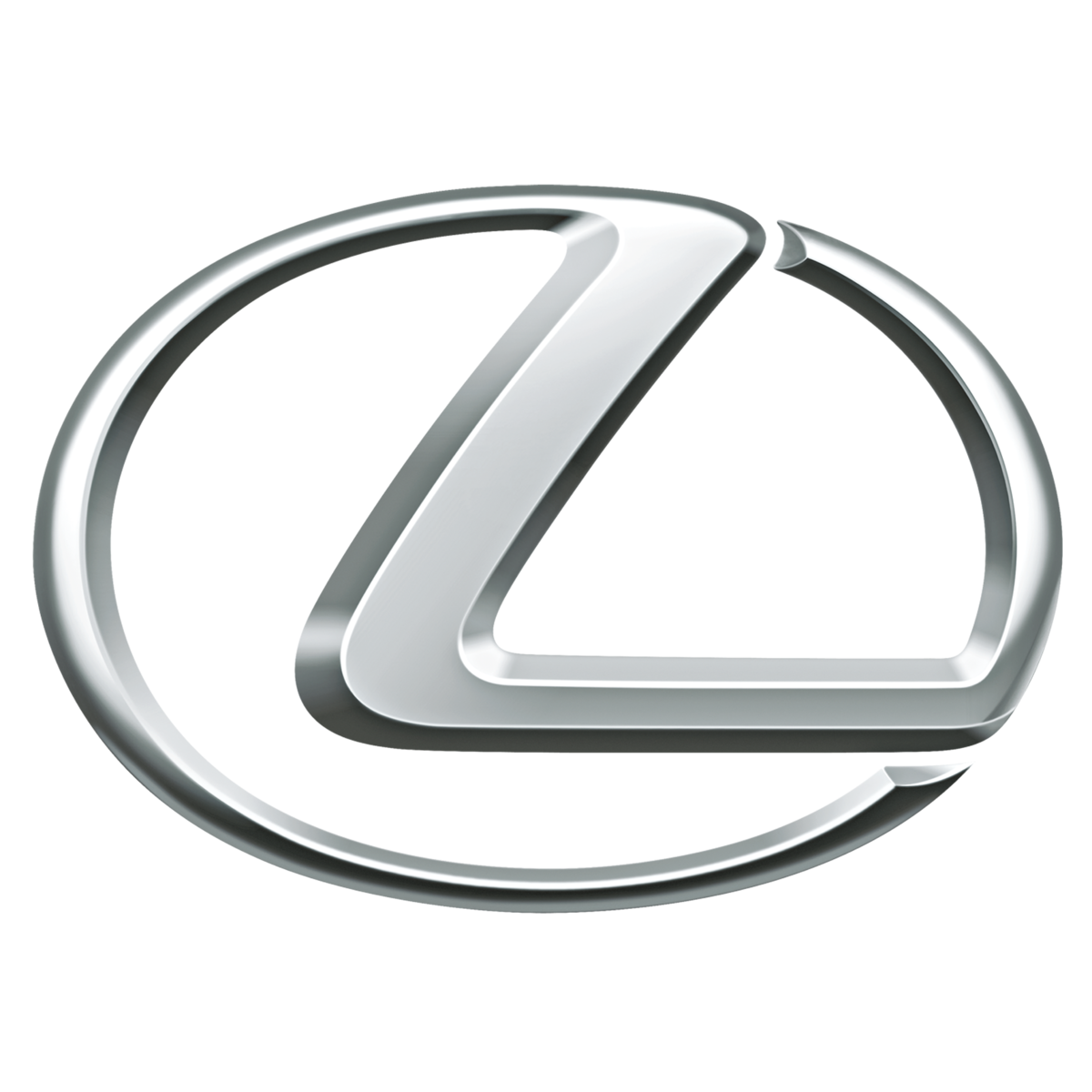 Тойота Лексус лого