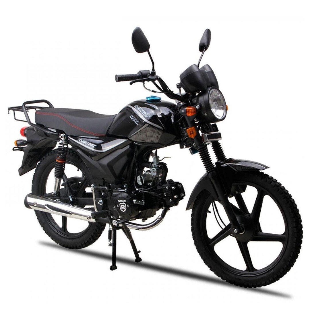 Rockot Alpha Tourist m-11