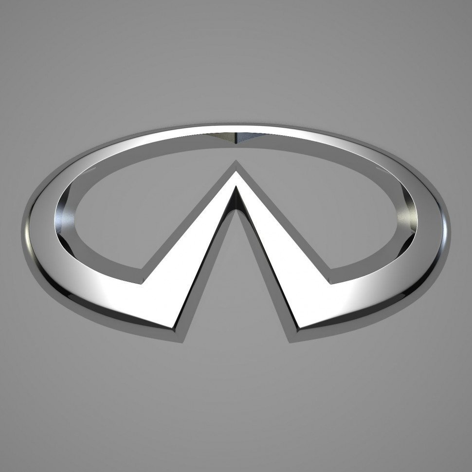 Марка Инфинити