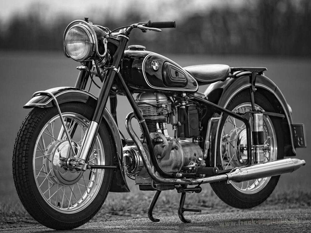 BMW r25 1930