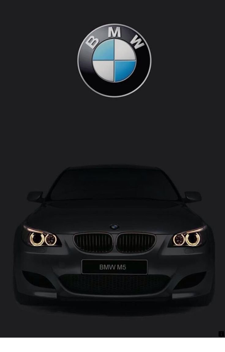 BMW iphone 5