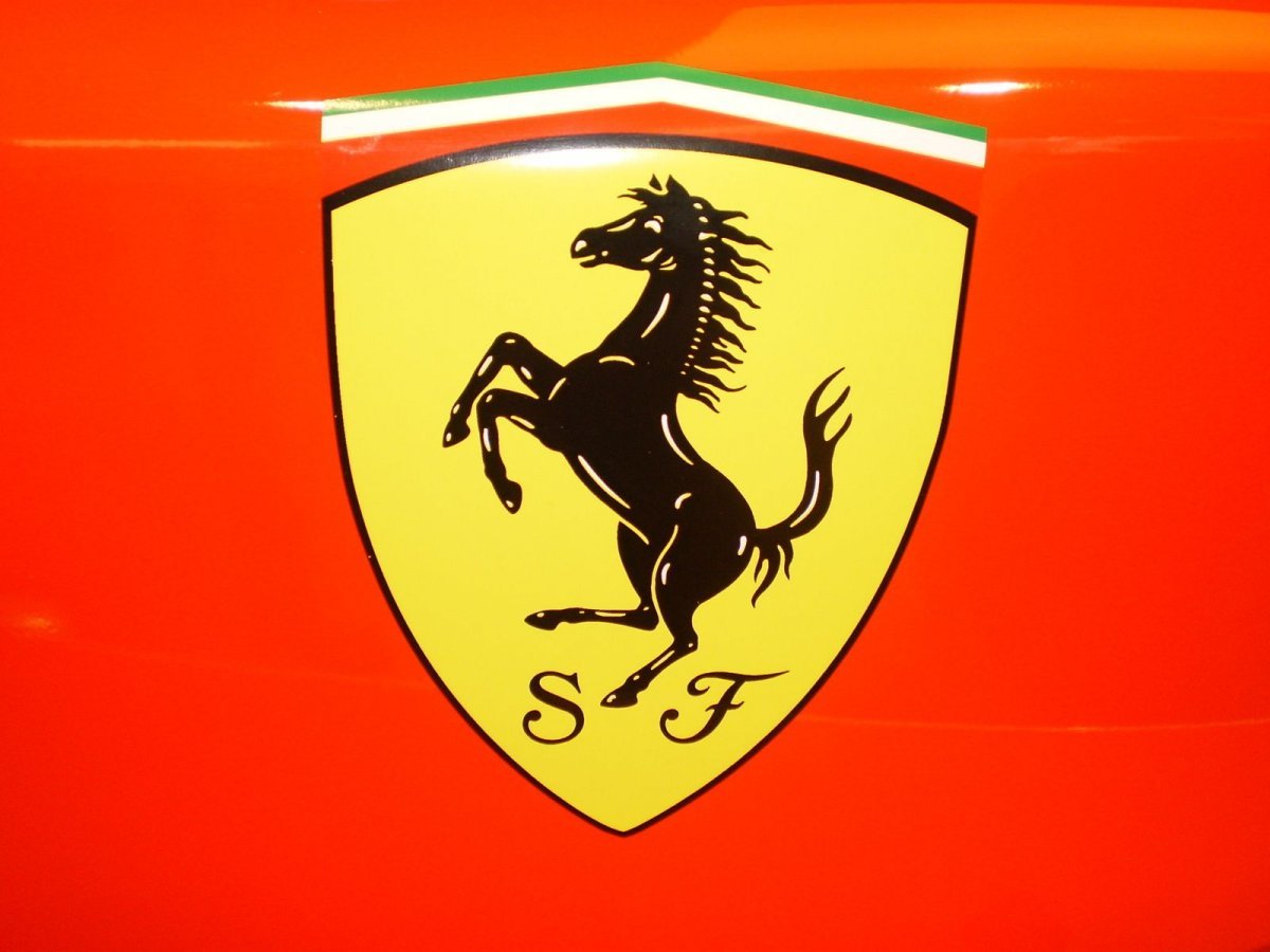 Скудерия Феррари (итал. Scuderia Ferrari) —