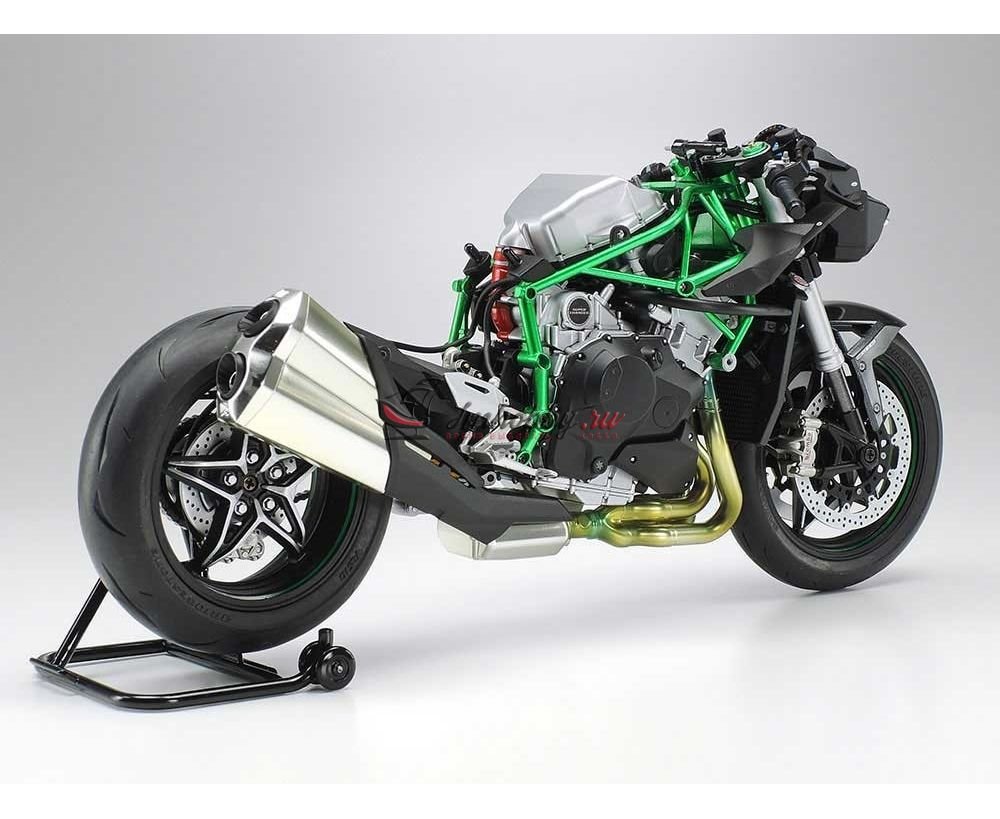 Kawasaki Ninja h2 Carbon