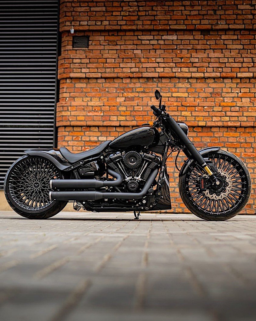 Box 39 Road King