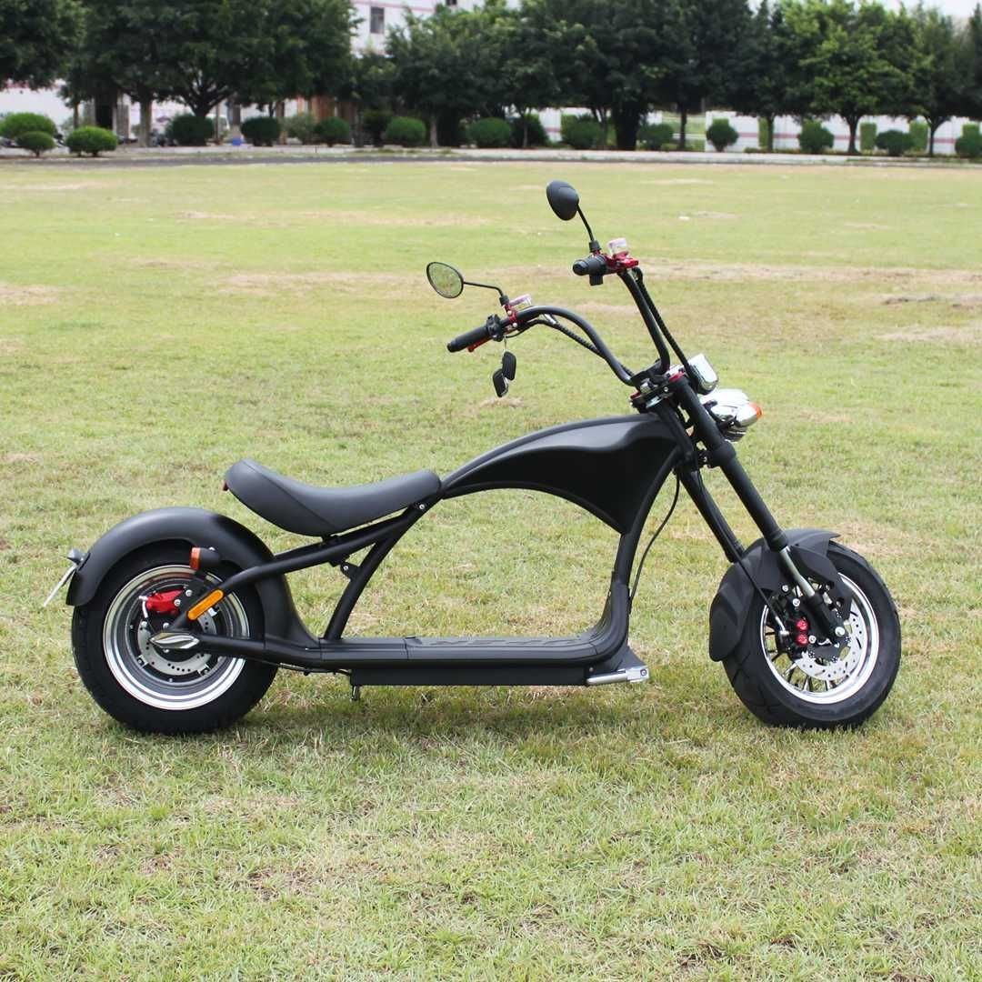 Электрический Chopper 4000w