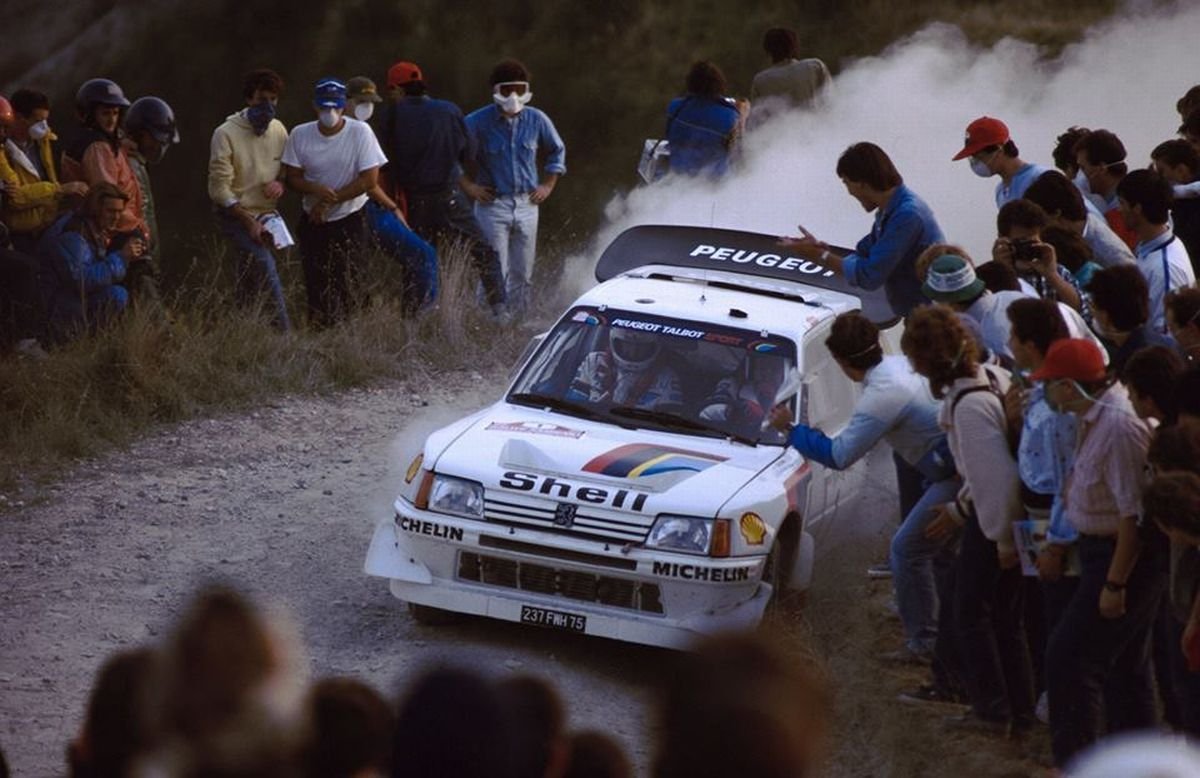 WRC 1986