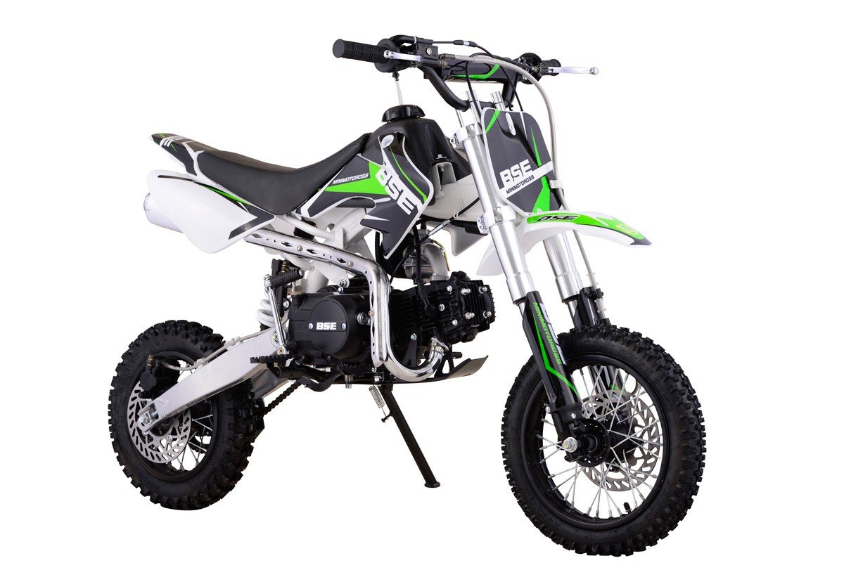 Питбайк BSE EVO 110