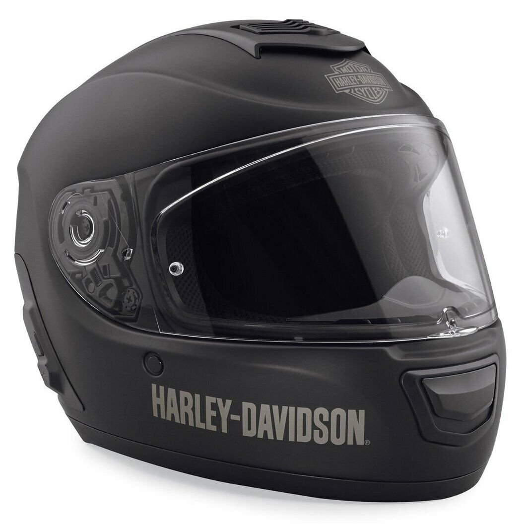 Шлем Harley Davidson Pilot