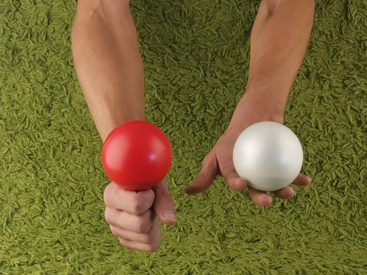 Мячи для жонглирования limg