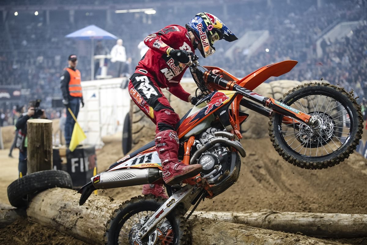 Тедди Блазусиак