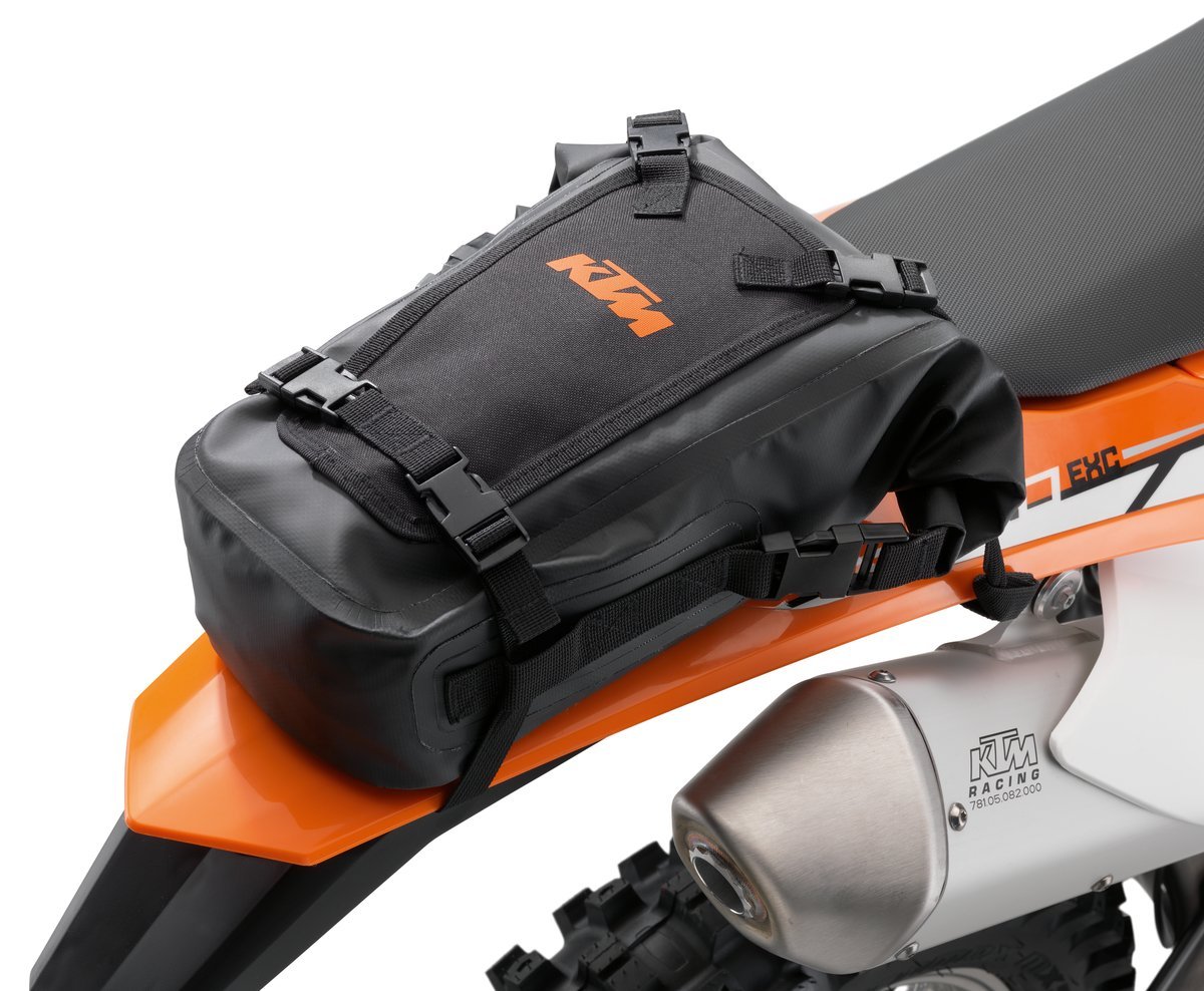 Сумка на КТМ 690 Enduro