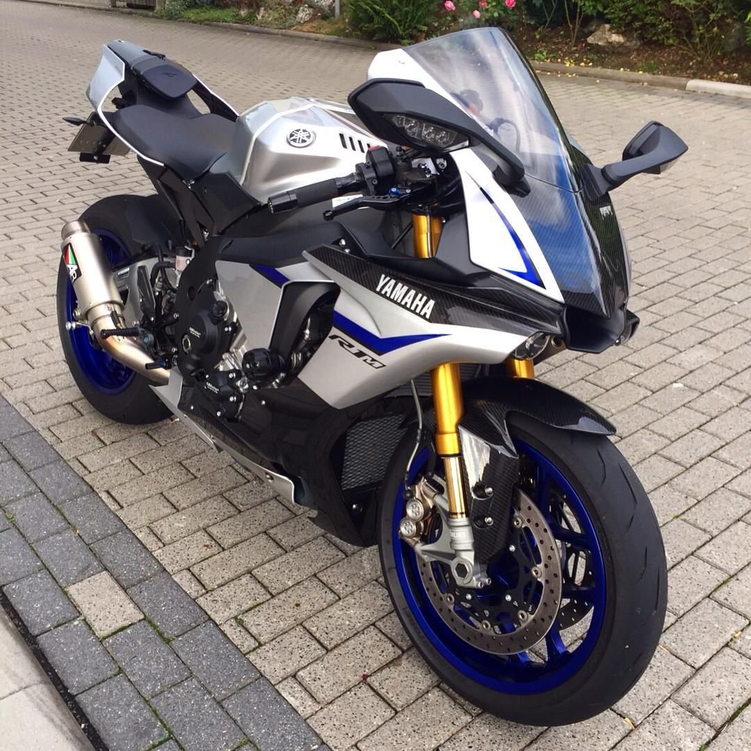 ,Yamaha Yamaha r1