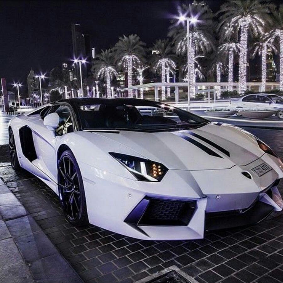 Luxury Ламборджини