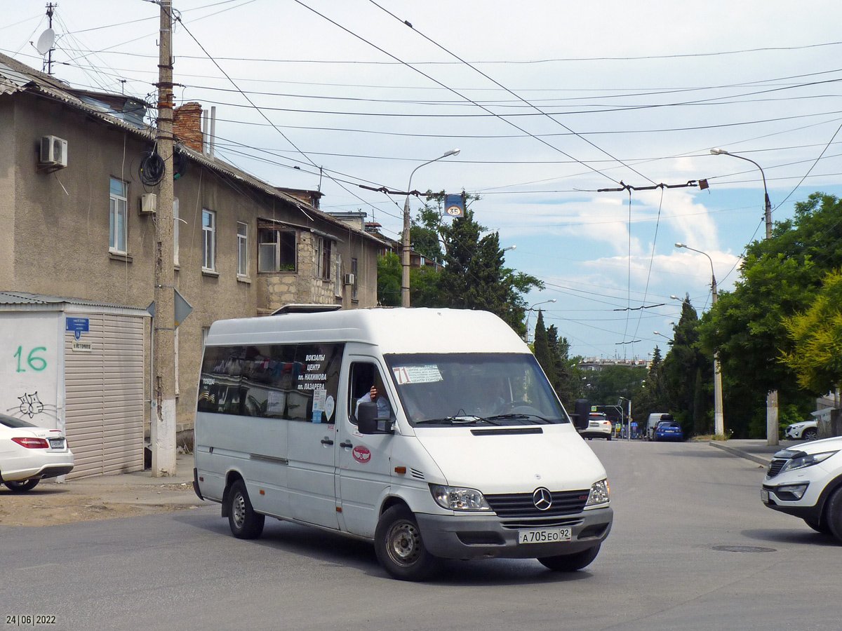 Фото в автобусе Севастополь ночь