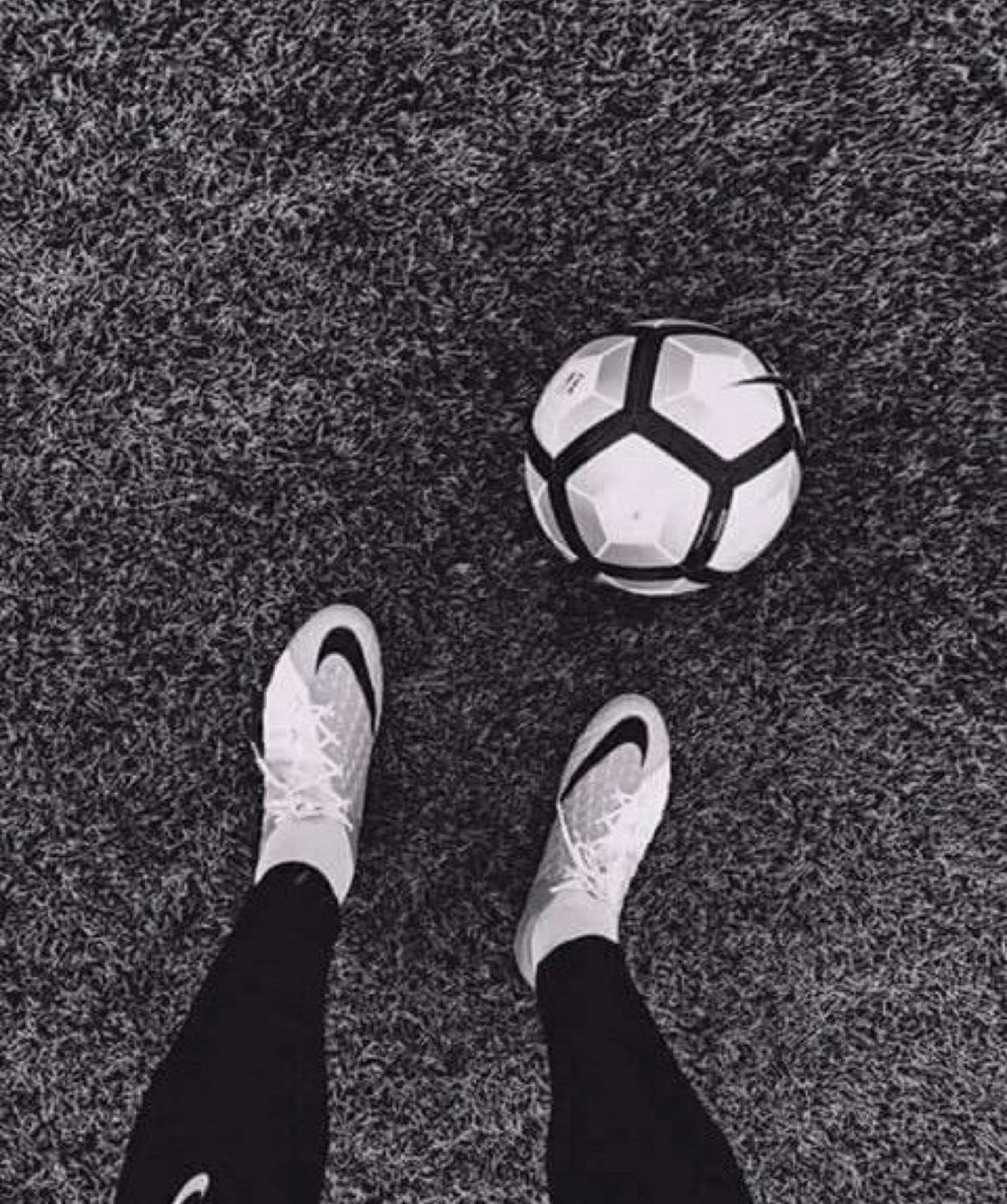 Задний фон для инстаграма футбольный