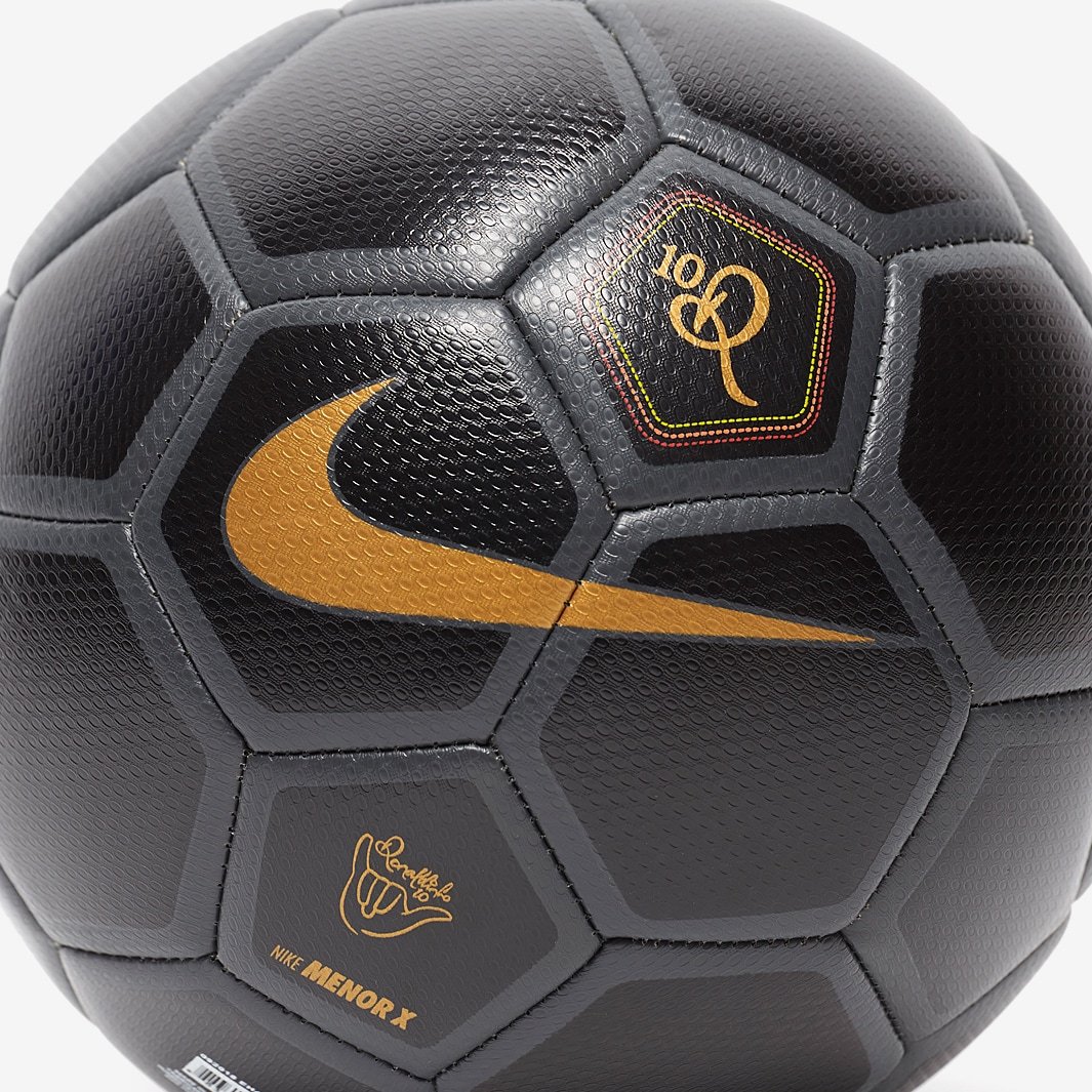 Мяч Nike Ronaldinho r10