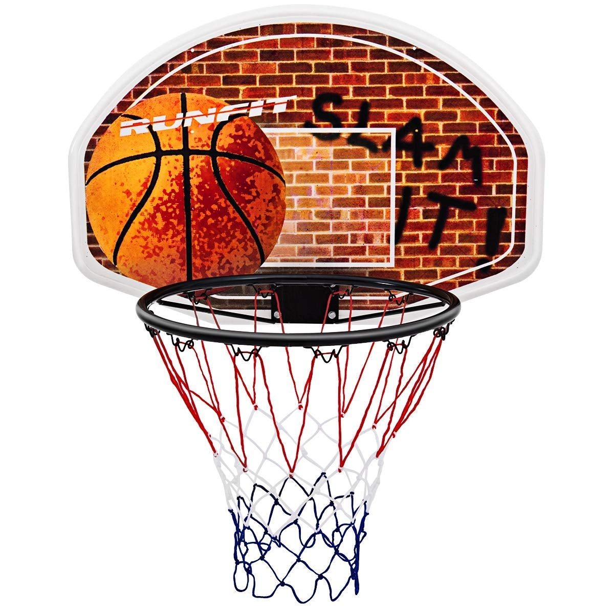 Баскетбольное кольцо Water Hoops