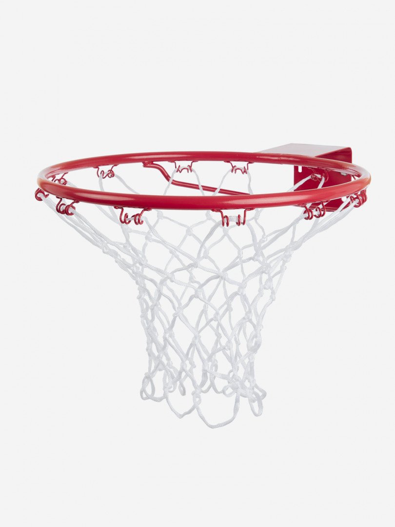 Баскетбольный щит с кольцом Demix