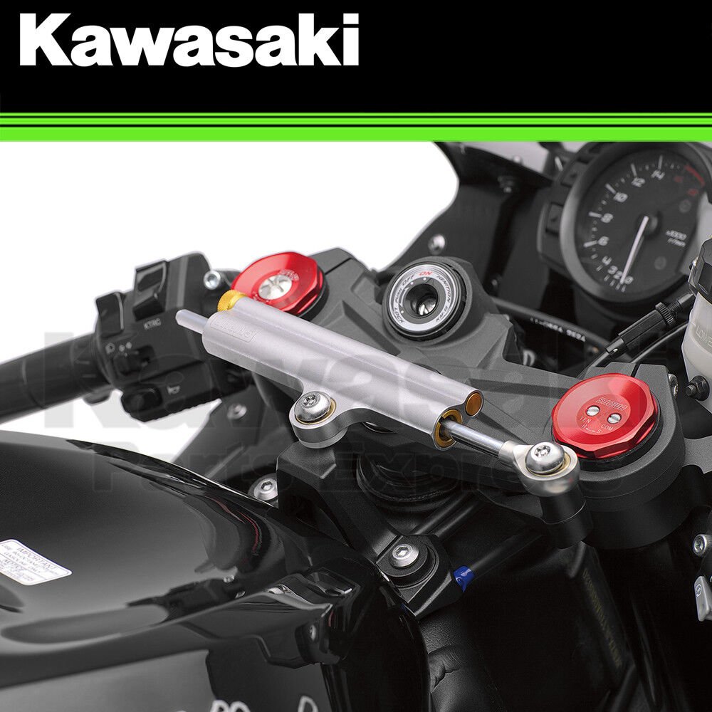 Демпфер руля Kawasaki Ninja 1000 2014