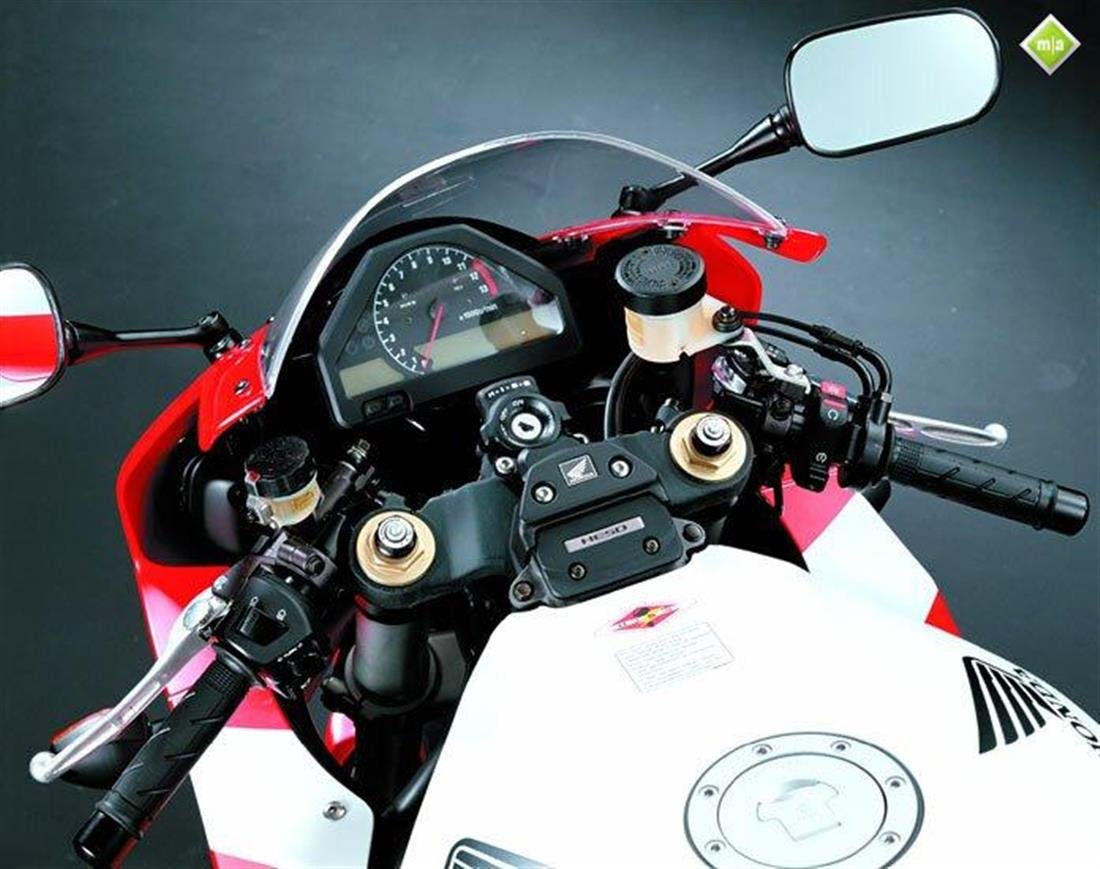 Руль Honda cbr1000rr 2007