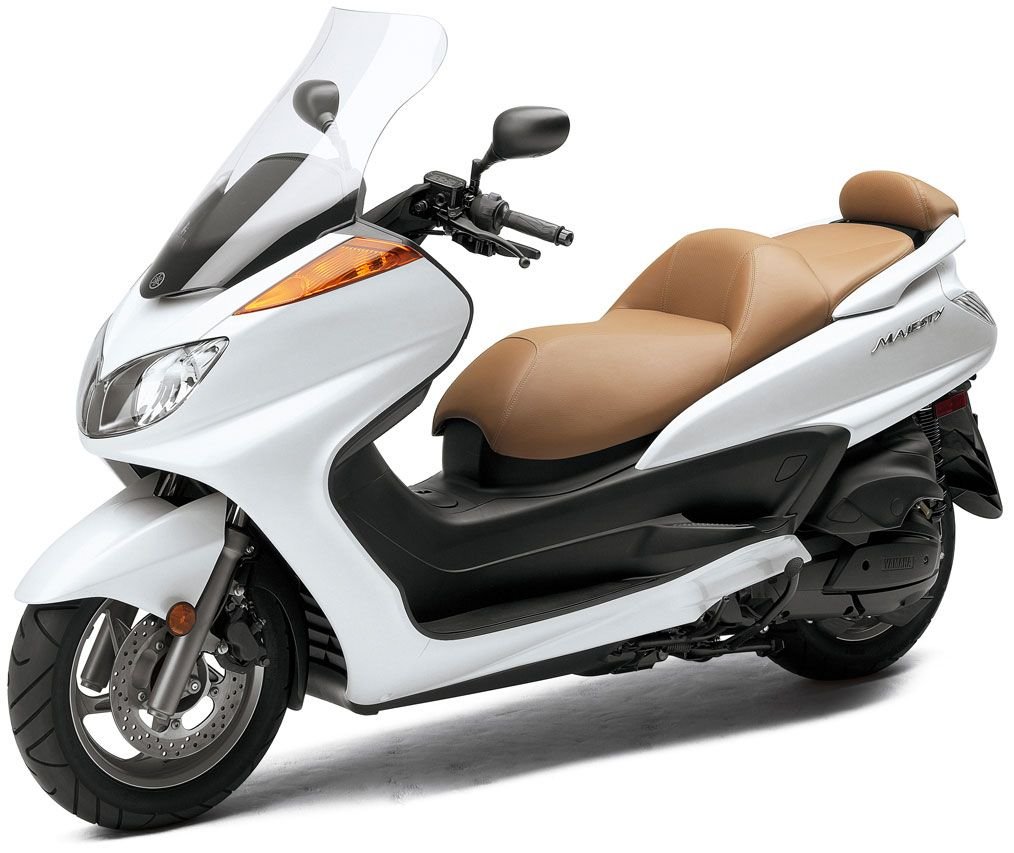 Yamaha Majesty 400 cc