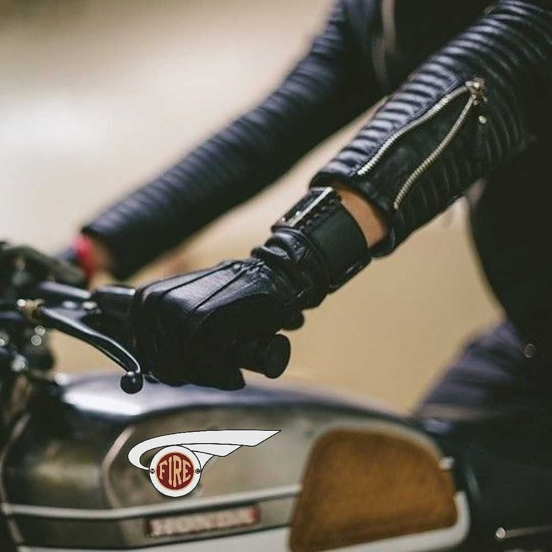 Мотоцикл Эстетика