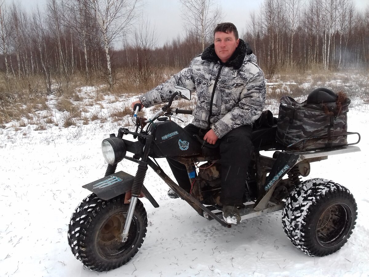 ЗИД 450