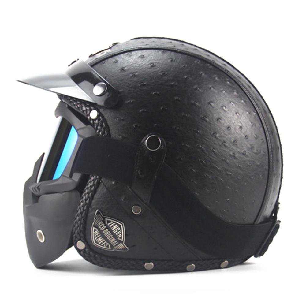 Мотоциклетный шлем Casco Moto