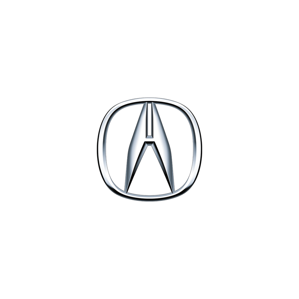 Acura марка