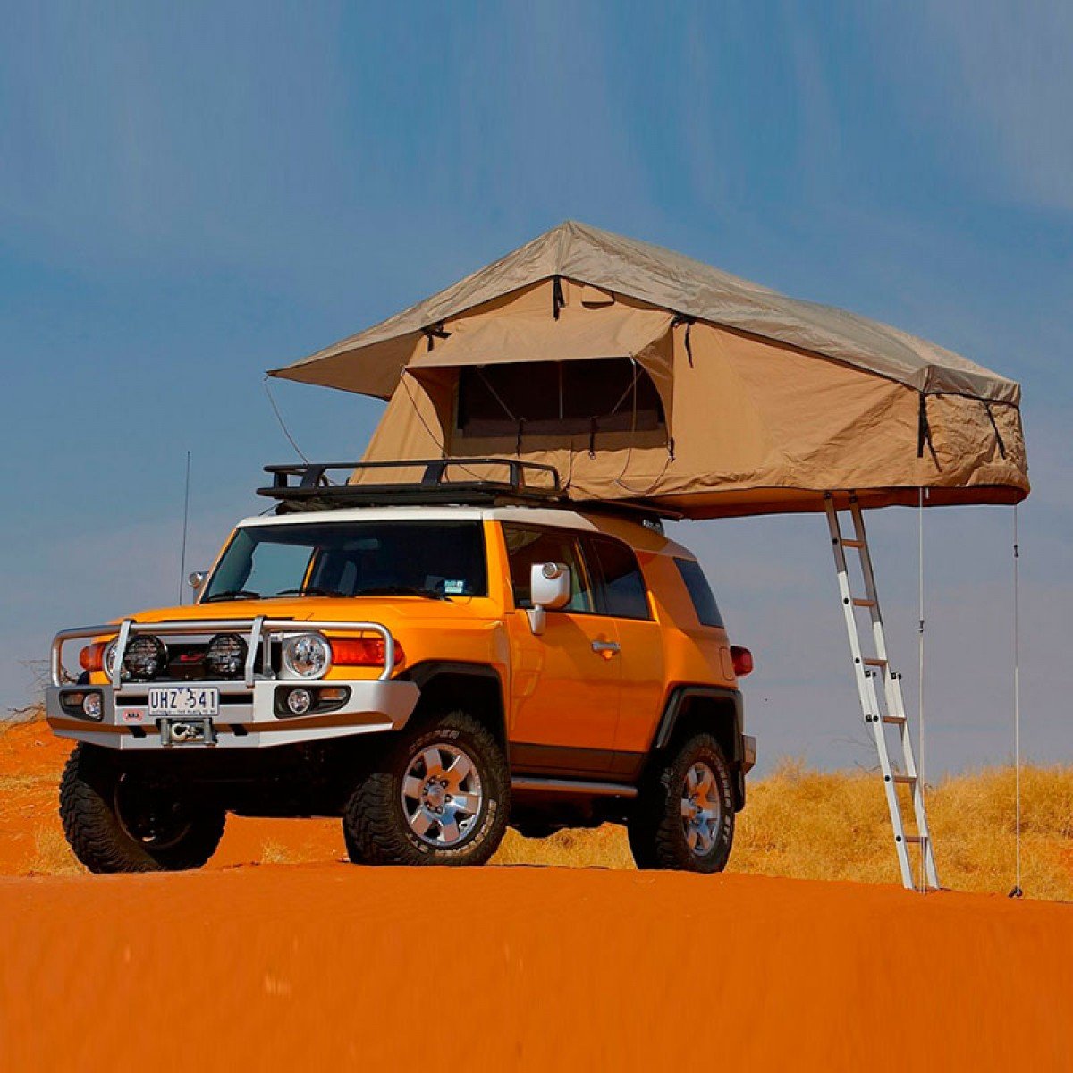 Палатка ARB Touring Simpson