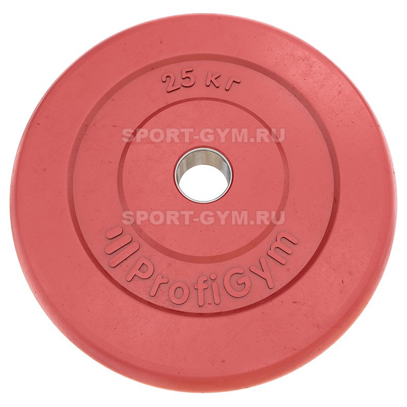 Диск MB Barbell MB-atletb51 15 кг