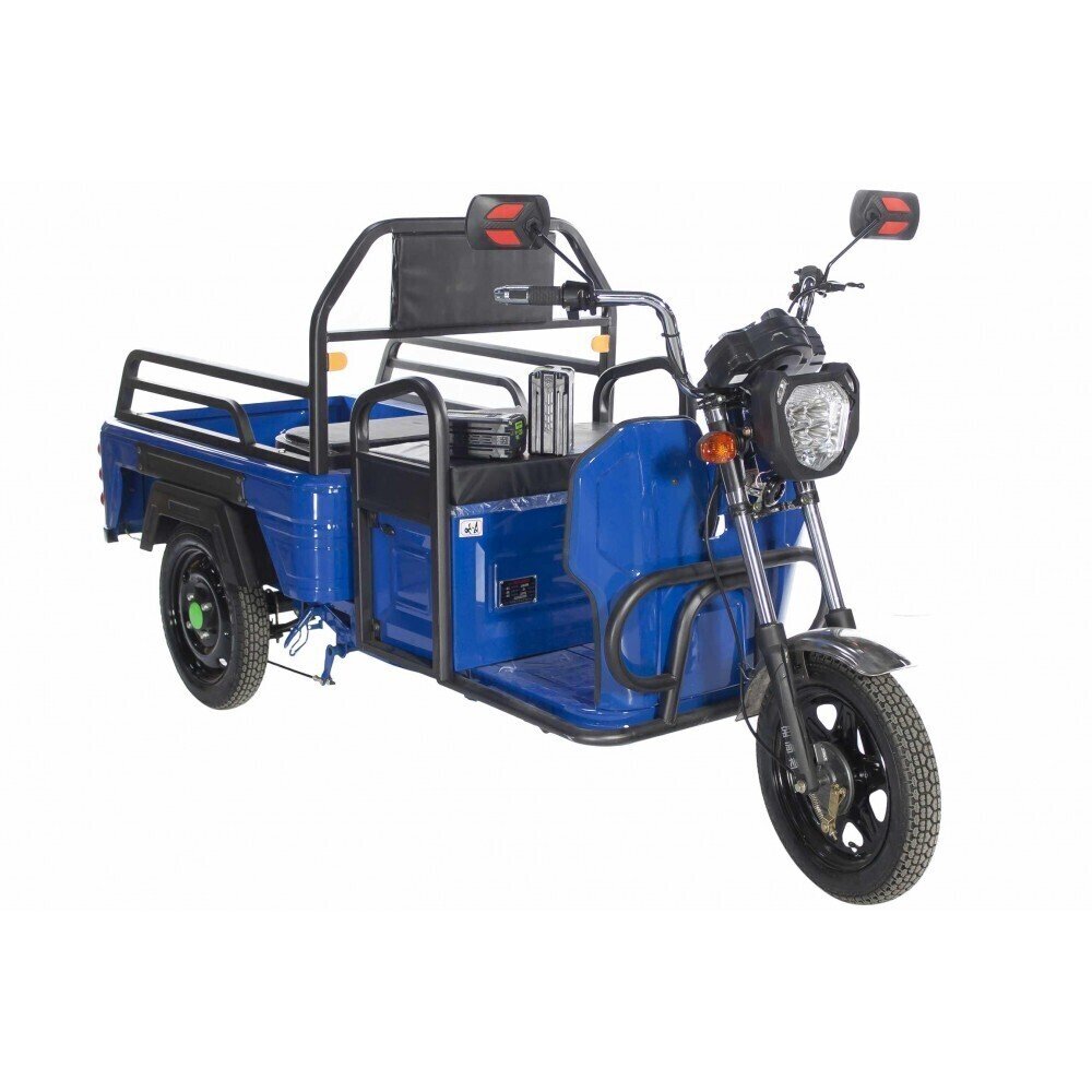 Электротрицикл Trike Cargo