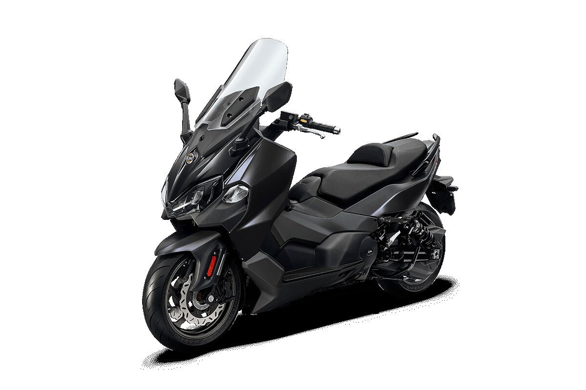 Maxsym TL 500i