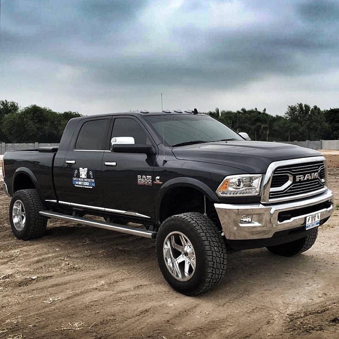 Dodge Ram 2500