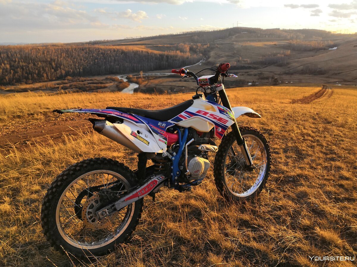 BSE j1 синий