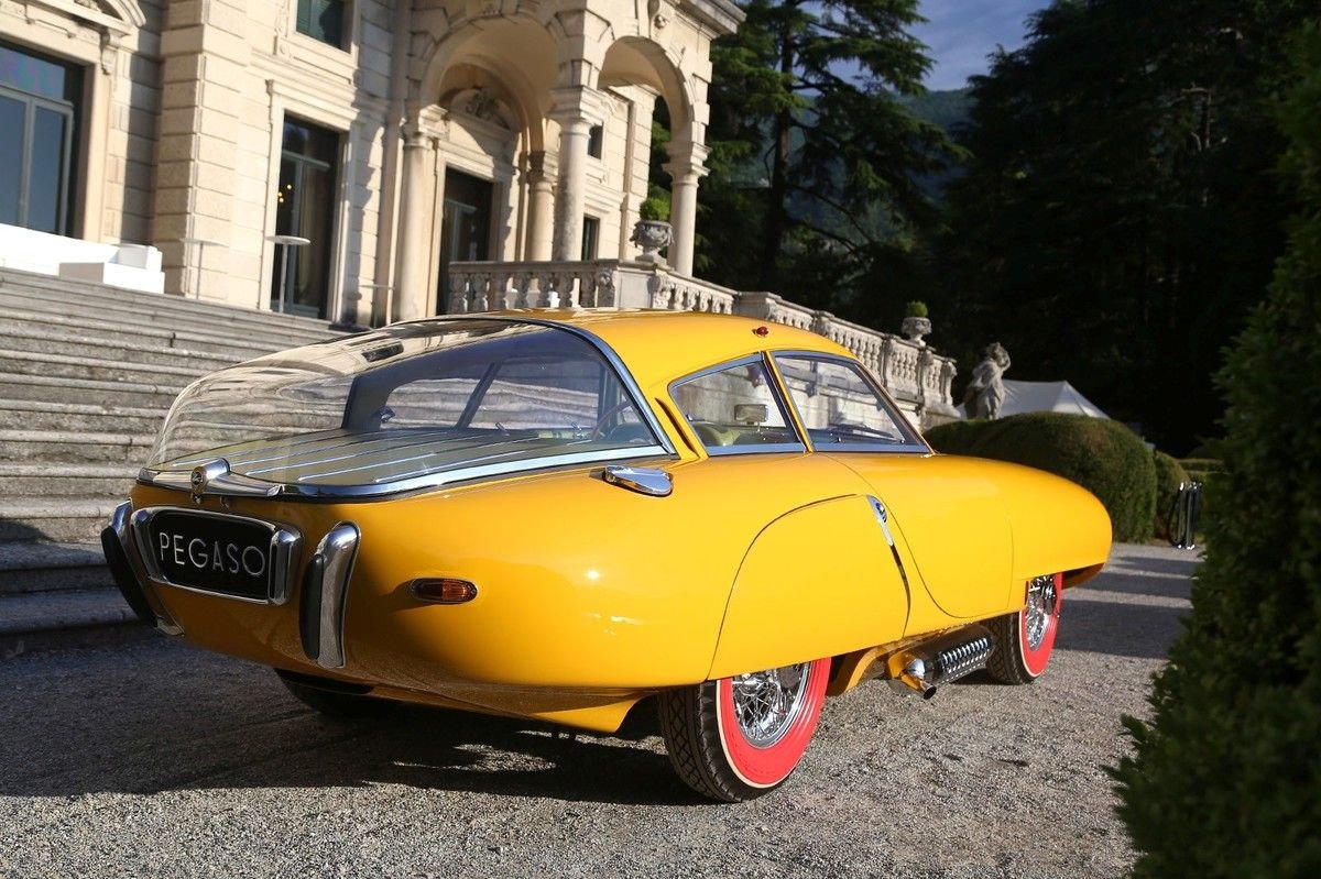 Pegaso z-102