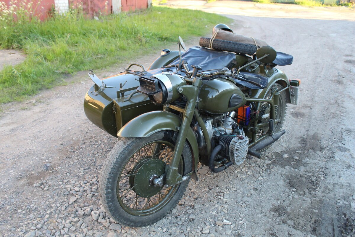 Днепр МВ-750