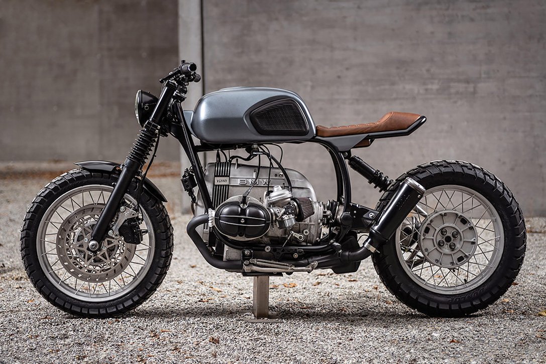 BMW r100