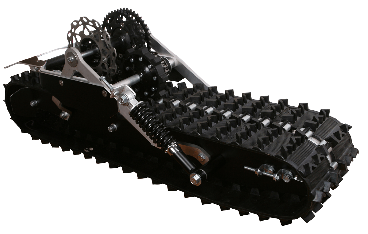 Модуль гусеничный ГМ 2