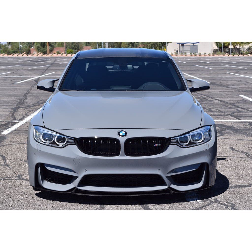 BMW m3 f80 Nardo Grey