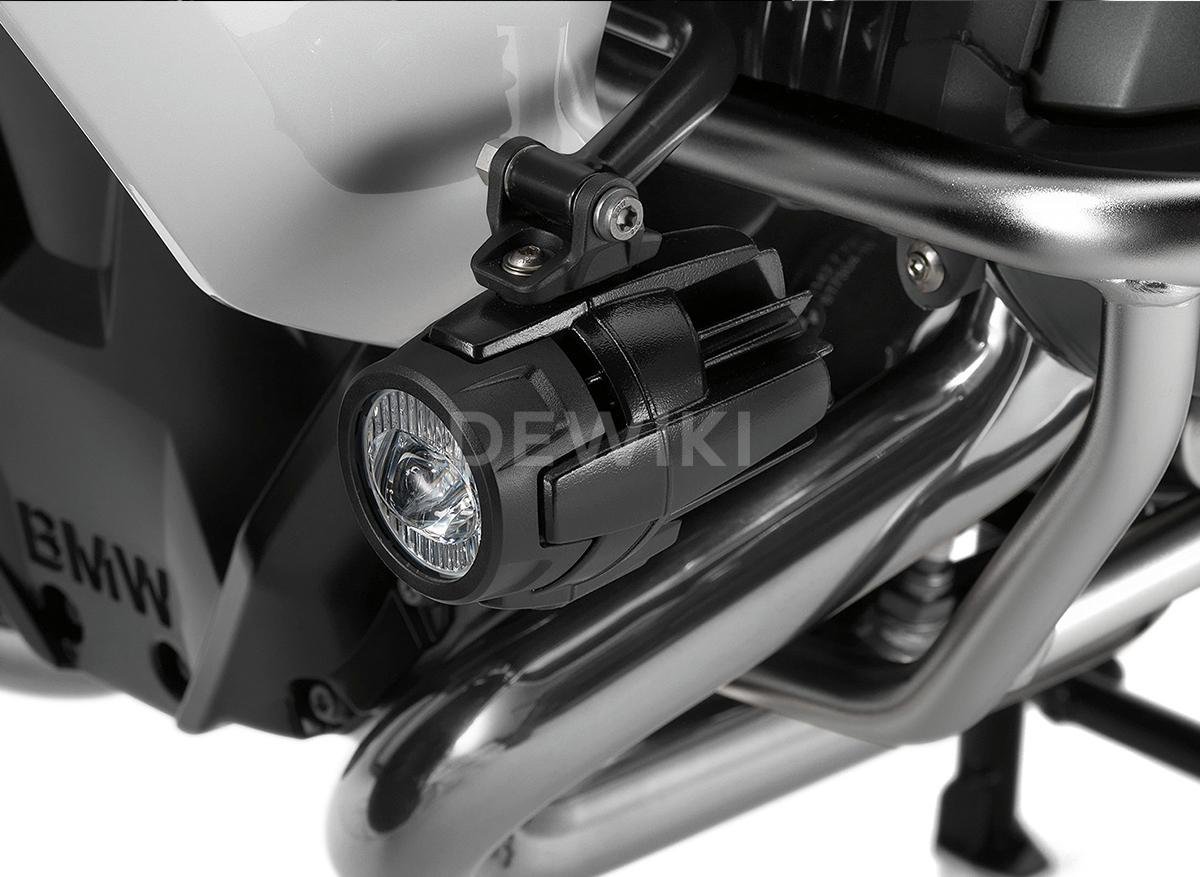 Фара BMW r1200r led