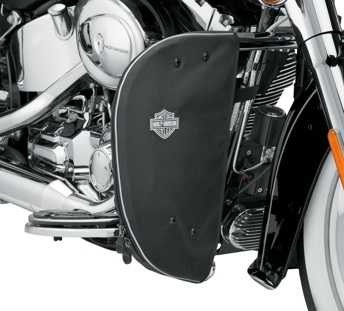 Дуги безопасности Harley Davidson Dyna