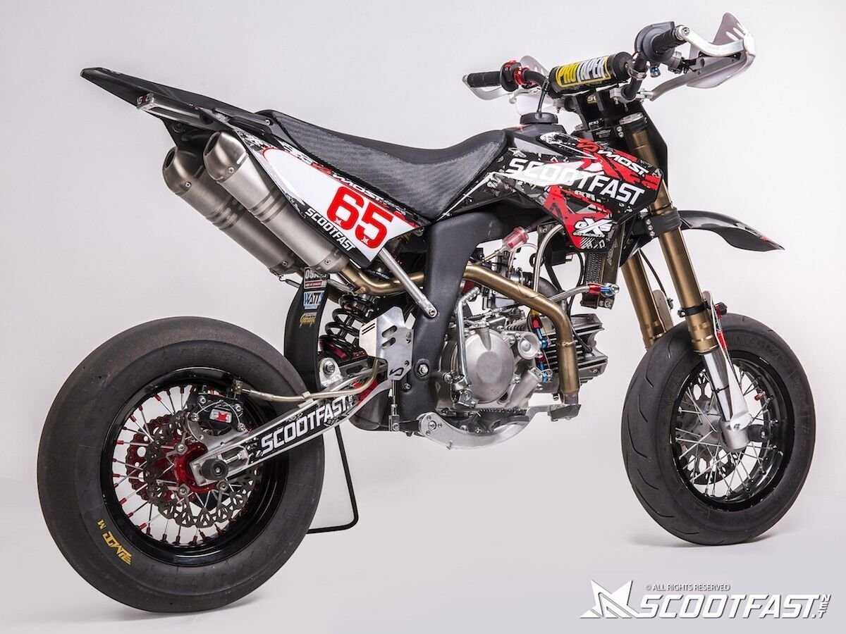YCF sp3