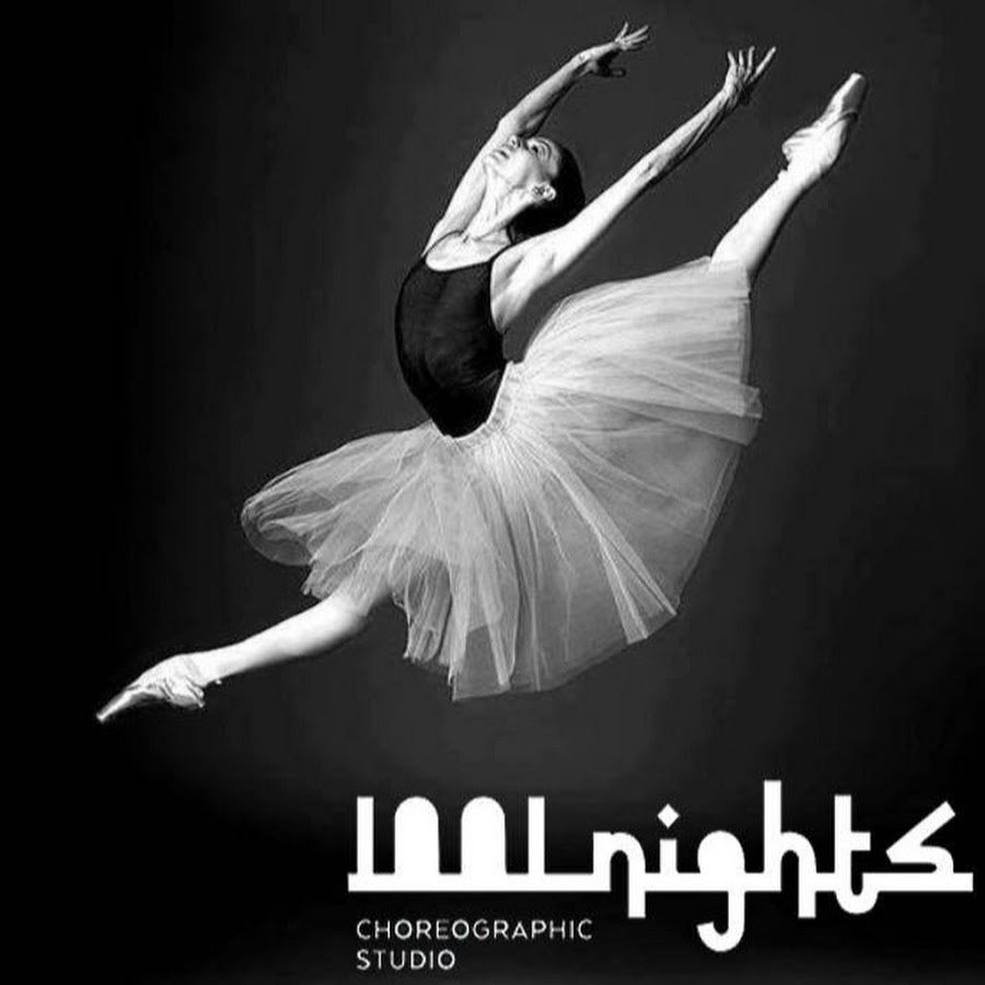 Лиза Чертихина балерина