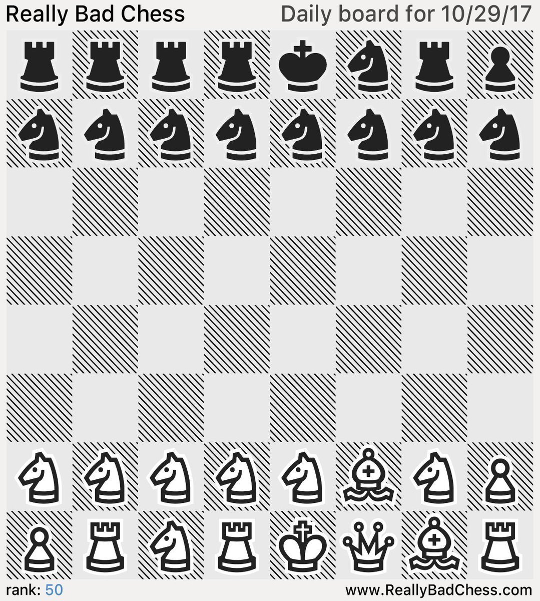 Рисунок для шапки шахматы