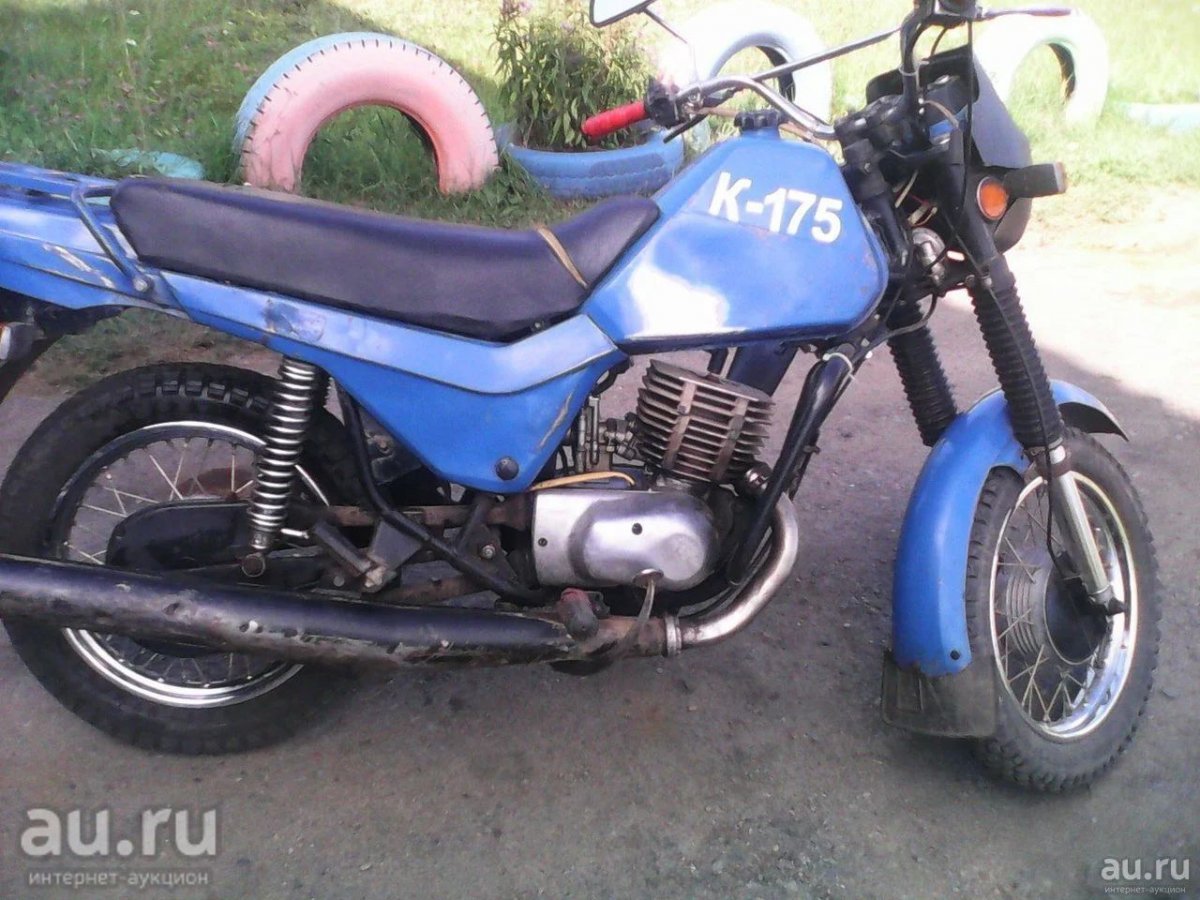 ЗИД Сова 175