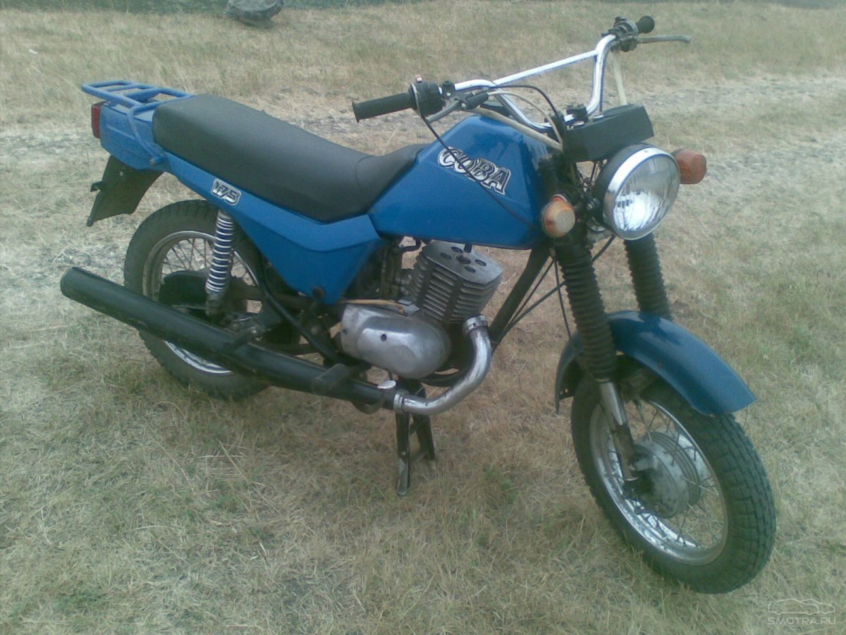 ЗИД Сова 175