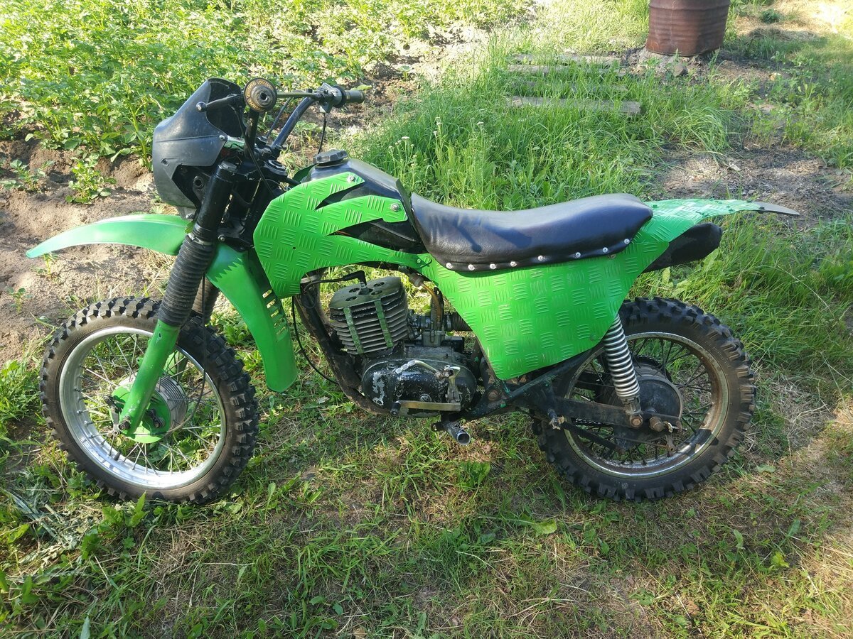 ЗИД Сова 200